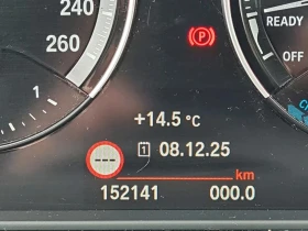 BMW X1 1.5 XDRIVE25E PHEV , снимка 10