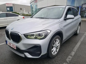 BMW X1 1.5 XDRIVE25E PHEV , снимка 2