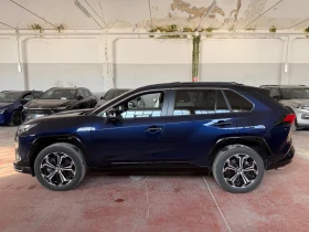 Toyota Rav4 2.5 VVT-i Style Хибрид, снимка 4