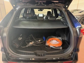 Toyota Rav4 2.5 VVT-i Style Хибрид, снимка 8