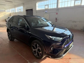 Toyota Rav4 2.5 VVT-i Style Хибрид, снимка 3
