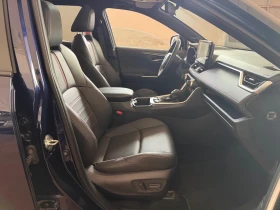 Toyota Rav4 2.5 VVT-i Style Хибрид, снимка 11