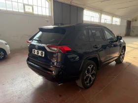Toyota Rav4 2.5 VVT-i Style Хибрид, снимка 12