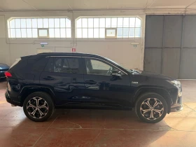 Toyota Rav4 2.5 VVT-i Style Хибрид, снимка 5