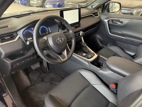 Toyota Rav4 2.5 VVT-i Style Хибрид, снимка 9