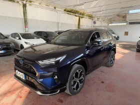 Toyota Rav4 2.5 VVT-i Style Хибрид, снимка 1