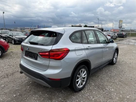 BMW X1 2.0 D S DRIVE, снимка 5