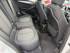 BMW X1 2.0 D S DRIVE, снимка 14