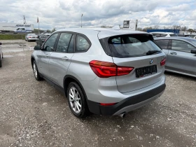 BMW X1 2.0 D S DRIVE, снимка 7