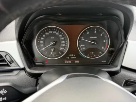 BMW X1 2.0 D S DRIVE, снимка 17