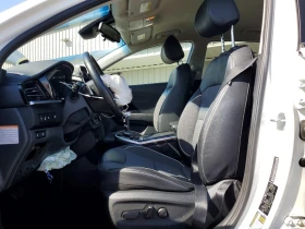 Kia Niro 0.0l Ev Ex, снимка 7