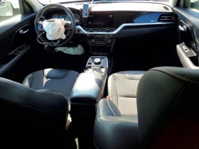 Kia Niro 0.0l Ev Ex, снимка 8