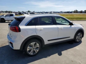 Kia Niro 0.0l Ev Ex, снимка 3