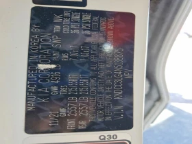 Kia Niro 0.0l Ev Ex, снимка 13