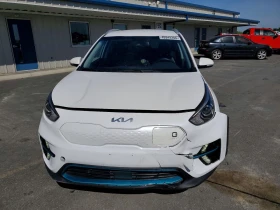 Kia Niro 0.0l Ev Ex, снимка 5