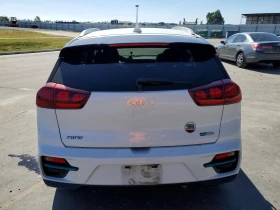 Kia Niro 0.0l Ev Ex, снимка 6