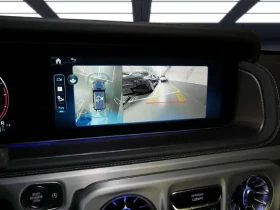 Mercedes-Benz G 450 d = AMG Line = Night Package Гаранция, снимка 7