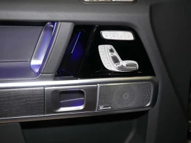 Mercedes-Benz G 450 d = AMG Line = Night Package Гаранция, снимка 4