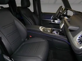 Mercedes-Benz G 450 d = AMG Line = Night Package Гаранция, снимка 9