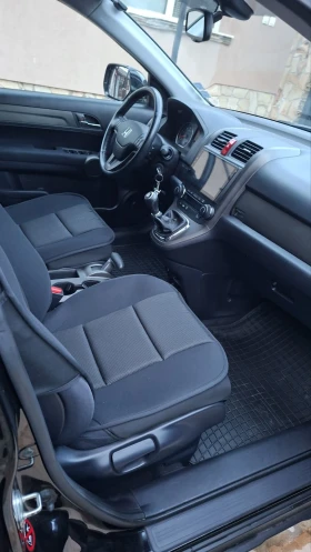 Honda Cr-v 2.2 I DTEC , снимка 7
