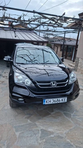 Honda Cr-v 2.2 I DTEC , снимка 1