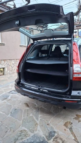 Honda Cr-v 2.2 I DTEC , снимка 5