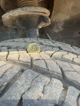 Nissan X-trail, снимка 3