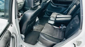 Honda Cr-v 2.0i-128к-газов-Италия 4х4, снимка 8