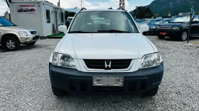 Honda Cr-v 2.0i-128к-газов-Италия, снимка 2