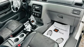 Honda Cr-v 2.0i-128к-газов-Италия, снимка 8