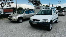 Honda Cr-v 2.0i-128к-газов-Италия, снимка 13