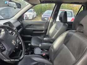 Honda Cr-v, снимка 9