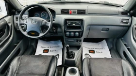 Honda Cr-v 2.0i-128к-газов-Италия, снимка 10