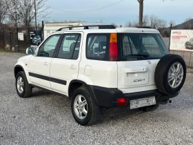 Honda Cr-v, снимка 5