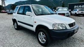 Honda Cr-v 2.0i-128к-газов-Италия, снимка 3