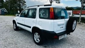 Honda Cr-v 2.0i-128к-газов-Италия, снимка 5