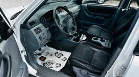 Honda Cr-v 2.0i-128к-газов-Италия 4х4, снимка 7