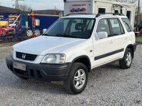 Honda Cr-v, снимка 1