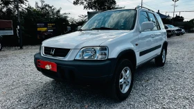 Honda Cr-v 2.0i-128к-газов-Италия 4х4, снимка 1