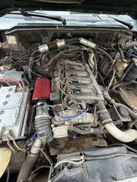 Nissan Patrol M57 3.0d 193, снимка 4