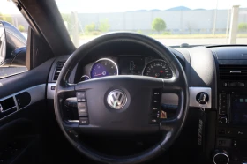 VW Touareg 3.0TDI - лизинг без първоначална, снимка 6