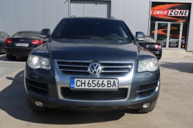 VW Touareg 3.0TDI - лизинг без първоначална, снимка 2
