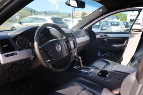 VW Touareg 3.0TDI - лизинг без първоначална, снимка 5