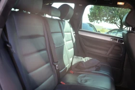 VW Touareg 3.0TDI - лизинг без първоначална, снимка 12