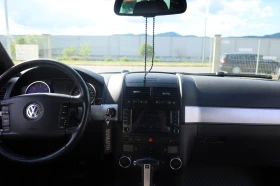 VW Touareg 3.0TDI - лизинг без първоначална, снимка 9