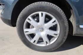 VW Touareg 3.0TDI - лизинг без първоначална, снимка 13