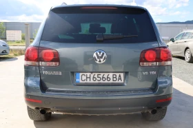 VW Touareg 3.0TDI - лизинг без първоначална, снимка 3