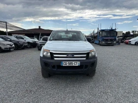 Ford Ranger 2.2, Нов Внос, France, снимка 1