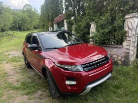 Land Rover Range Rover Evoque Range Rover Evoque Dynamic 2.0 Si4 241 к.с. 4x4 , снимка 3