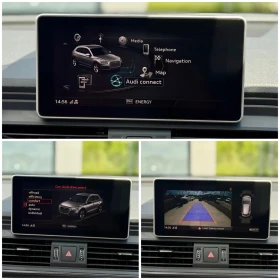 Audi Q5 S-LINE / 5.0TDI-286HP-4X4 / ПОДГРЕВ / DISTRONIC + , снимка 17